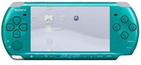 Psp on sale 3000 cex